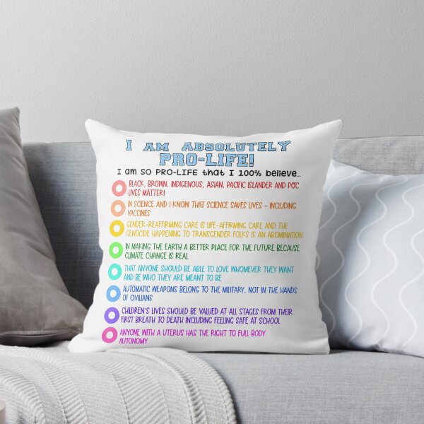 Item preview, I Am Pro Life - So Pro Life In Fact designed and sold by gaigesisson.