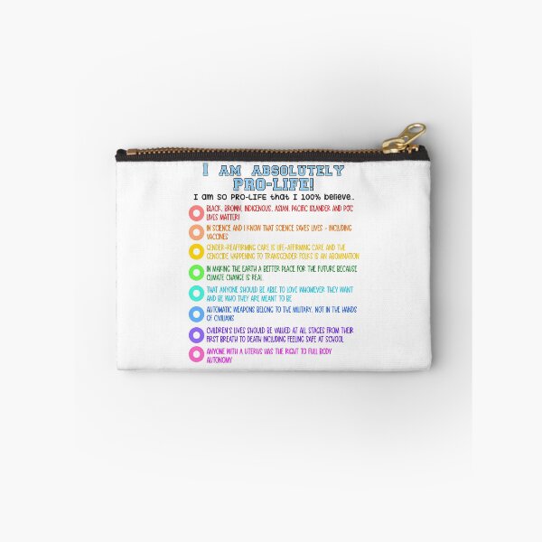 Item preview, I Am Pro Life - So Pro Life In Fact designed and sold by gaigesisson.