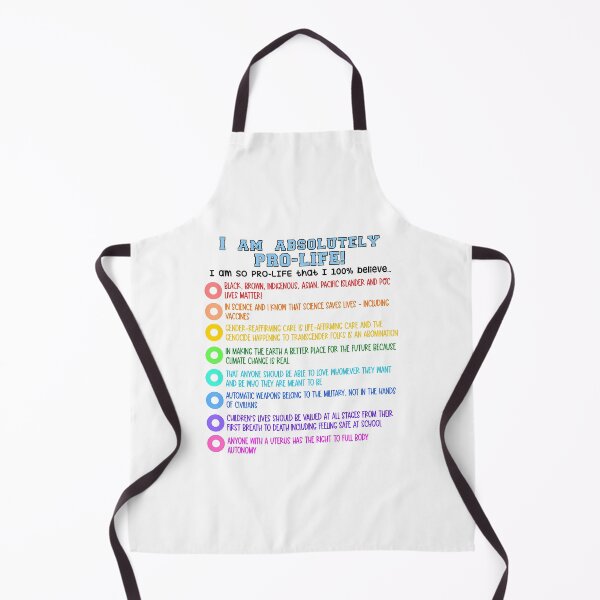 Item preview, I Am Pro Life - So Pro Life In Fact designed and sold by gaigesisson.