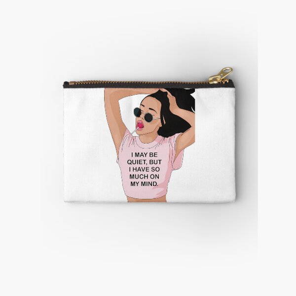 Item preview, I Have So Much On My Mind designed and sold by gaigesisson.
