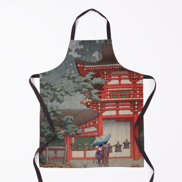 Item preview, Kawase Hasui Art - Kawase Hasui Artwork - Kawase Hasui Artist - Kawase Hasui Japan - Kawase Hasui Landscape designed and sold by Hypergymia.
