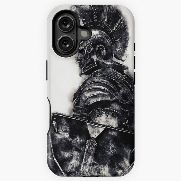 Item preview, Roman Legionary designed and sold by AM FineArtPrints.
