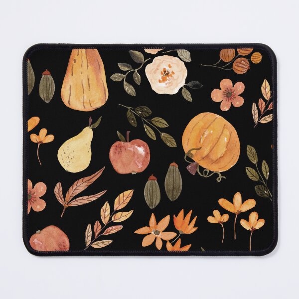 Item preview, Autumn Harvest Fruit Floral designed and sold by FestivityFinds.