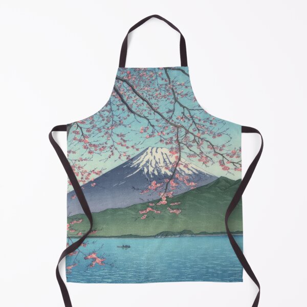Item preview, Kawase Hasui Art - Kawase Hasui Artwork - Kawase Hasui Artist - Kawase Hasui Japan - Kawase Hasui Landscape designed and sold by Hypergymia.