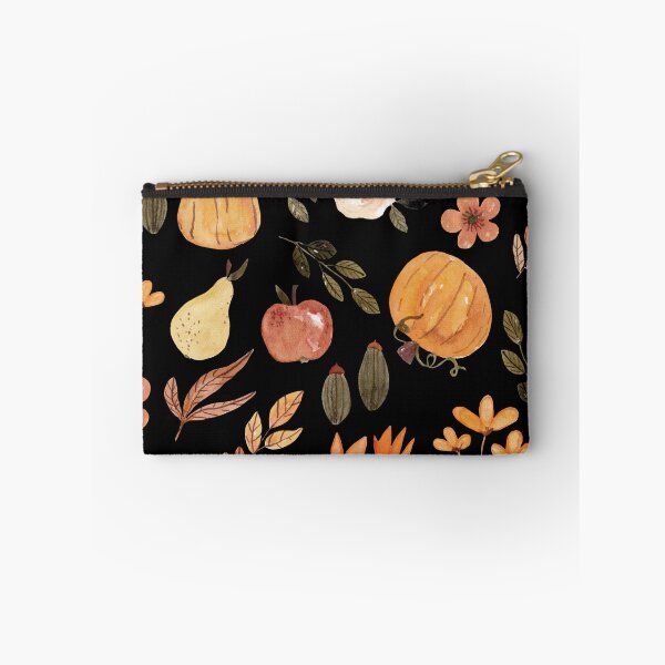 Item preview, Autumn Harvest Fruit Floral designed and sold by FestivityFinds.