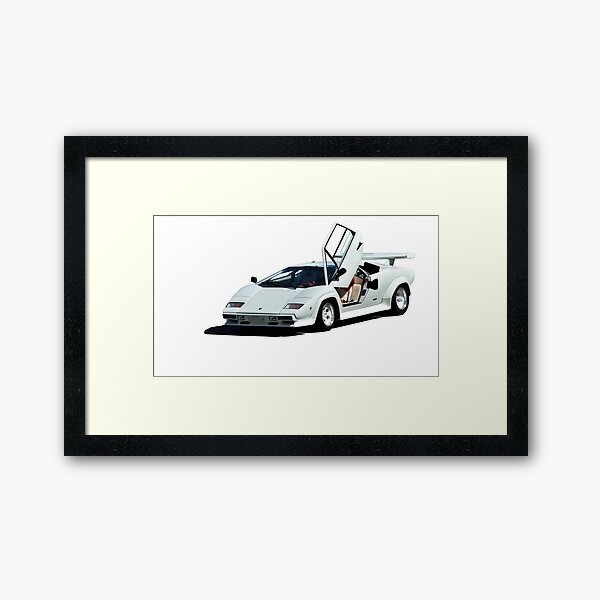 Item preview, Classic Sportscar designed and sold by vetementsderue.