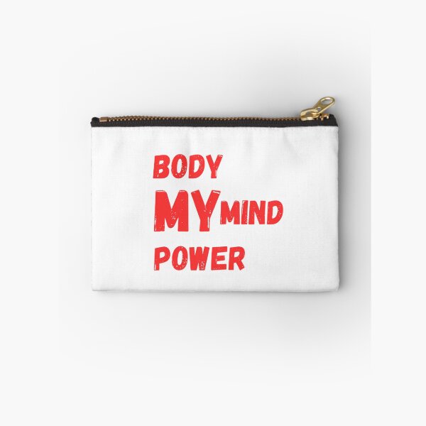 Item preview, My Body My Mind My Power  designed and sold by gaigesisson.