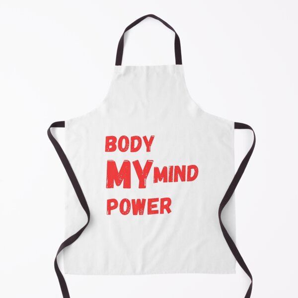 Item preview, My Body My Mind My Power  designed and sold by gaigesisson.