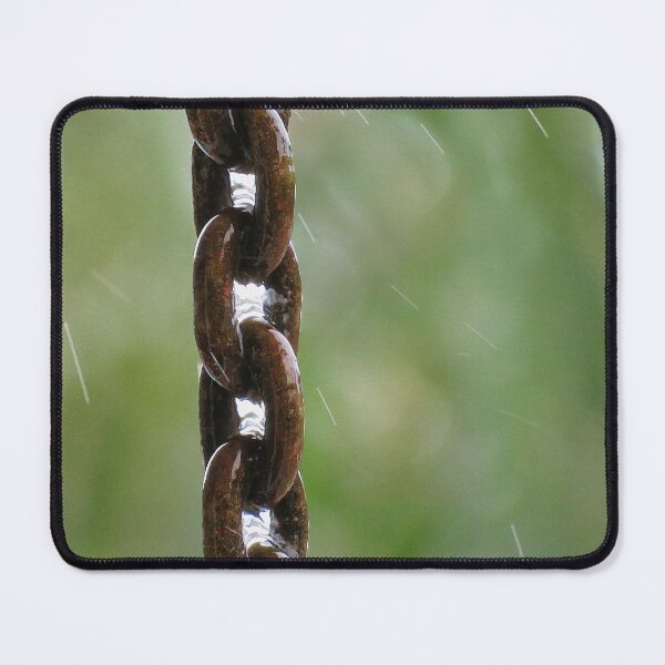 Item preview, Chain in the rain designed and sold by Artytiff.