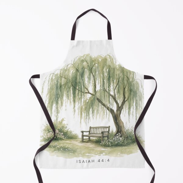 Item preview, Isaiah 44:4 designed and sold by Undonemadenew.