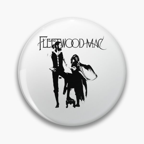 Item preview, Mac Landslide Fleetwood designed and sold by ModiBohnam.