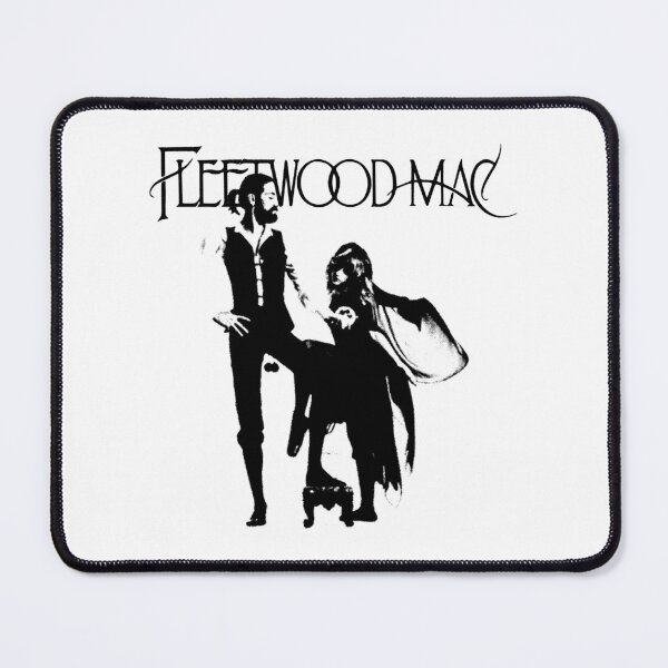 Item preview, Mac Landslide Fleetwood designed and sold by ModiBohnam.