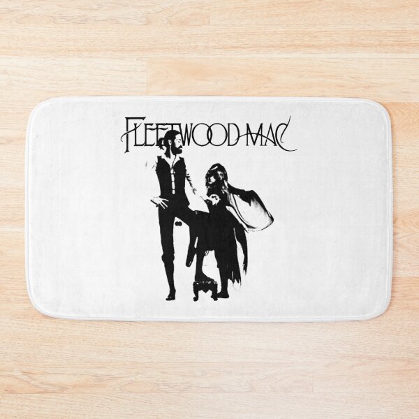 Item preview, Mac Landslide Fleetwood designed and sold by ModiBohnam.