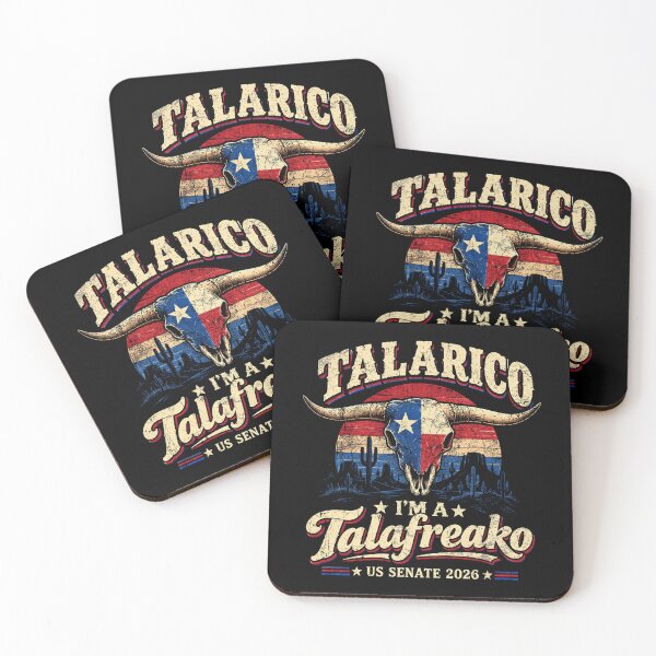 Item preview, I'm A Talafreako Texas Cowboy  designed and sold by schoolofbullies.