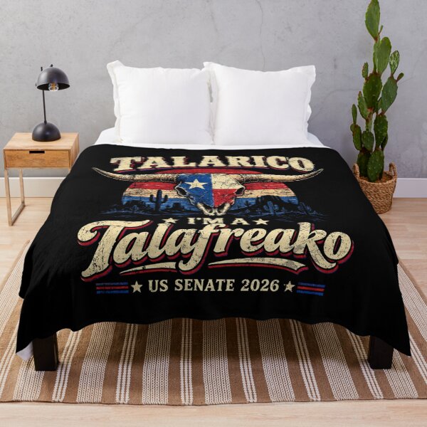 Item preview, I'm A Talafreako Texas Cowboy  designed and sold by schoolofbullies.