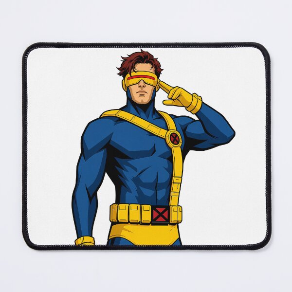 Item preview, Cyclops Visor Pose (X-Men) designed and sold by Zero Canon.