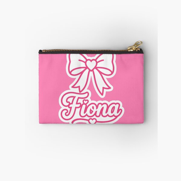 Item preview, Fiona name Art designed and sold by The Digital Compass.