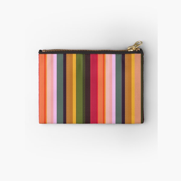 Item preview, Retro Rainbow Stripes - 70s Pattern designed and sold by photossmirnov.