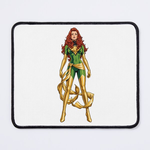 Item preview, Jean Grey / Phoenix (X-Men) designed and sold by Zero Canon.