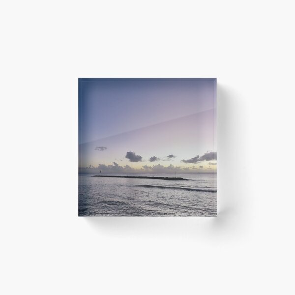 Item preview, Caribbean sunset designed and sold by Artytiff.