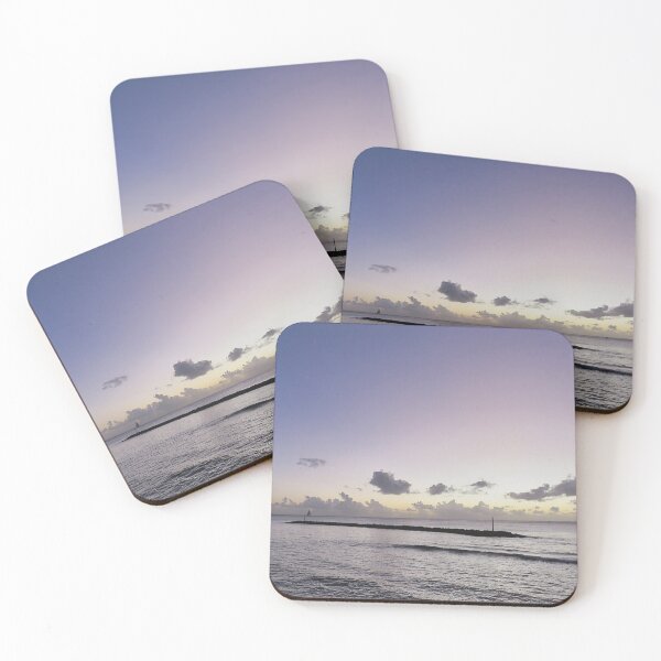 Item preview, Caribbean sunset designed and sold by Artytiff.