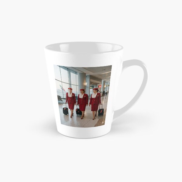 Item preview, Emirates Cabin Crew Life In Dubai designed and sold by Skyframe Aviation.