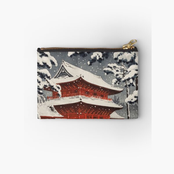 Item preview, Kawase Hasui Art - Kawase Hasui Artwork - Kawase Hasui Artist - Kawase Hasui Japan - Kawase Hasui Landscape designed and sold by Hypergymia.