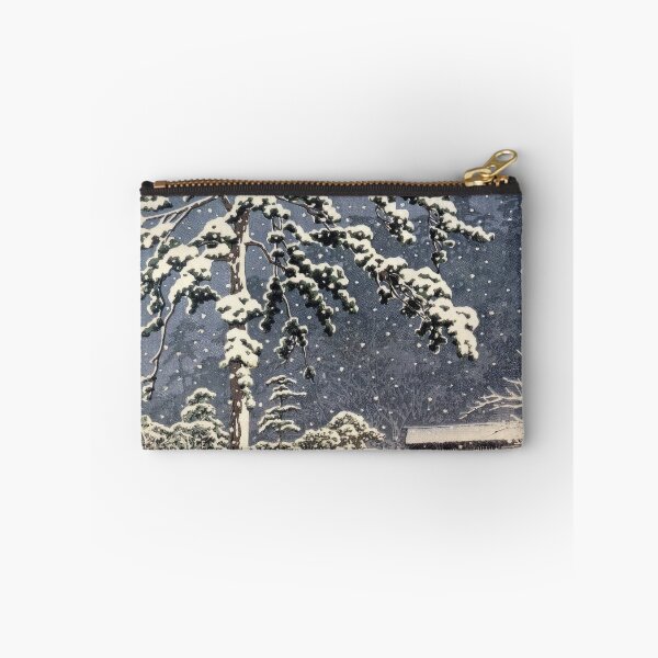 Item preview, Kawase Hasui Art - Kawase Hasui Artwork - Kawase Hasui Artist - Kawase Hasui Japan - Kawase Hasui Landscape designed and sold by Hypergymia.