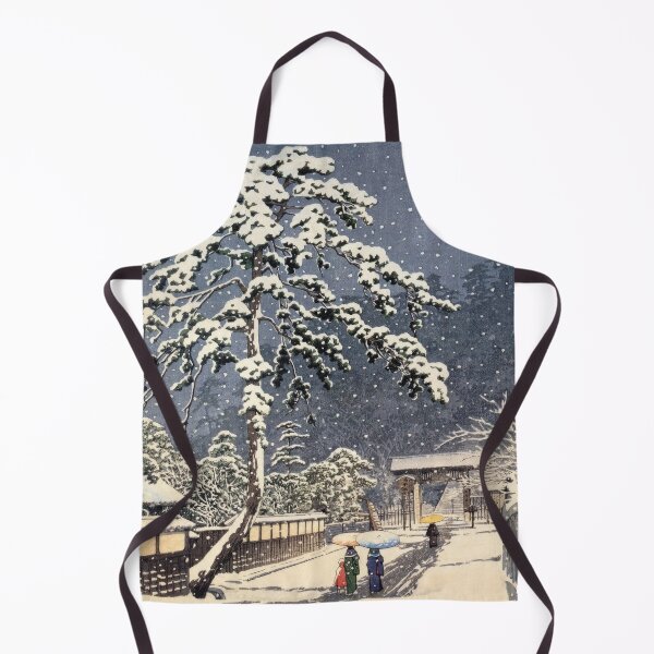 Item preview, Kawase Hasui Art - Kawase Hasui Artwork - Kawase Hasui Artist - Kawase Hasui Japan - Kawase Hasui Landscape designed and sold by Hypergymia.