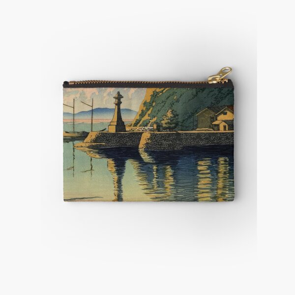 Item preview, Kawase Hasui Art - Kawase Hasui Artwork - Kawase Hasui Artist - Kawase Hasui Japan - Kawase Hasui Landscape designed and sold by Hypergymia.