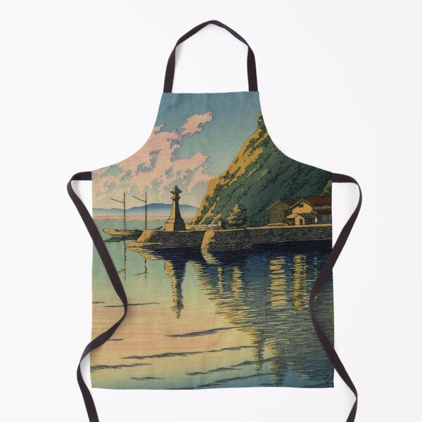 Item preview, Kawase Hasui Art - Kawase Hasui Artwork - Kawase Hasui Artist - Kawase Hasui Japan - Kawase Hasui Landscape designed and sold by Hypergymia.