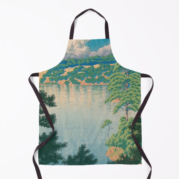 Item preview, Kawase Hasui Art - Kawase Hasui Artwork - Kawase Hasui Artist - Kawase Hasui Japan - Kawase Hasui Landscape designed and sold by Hypergymia.