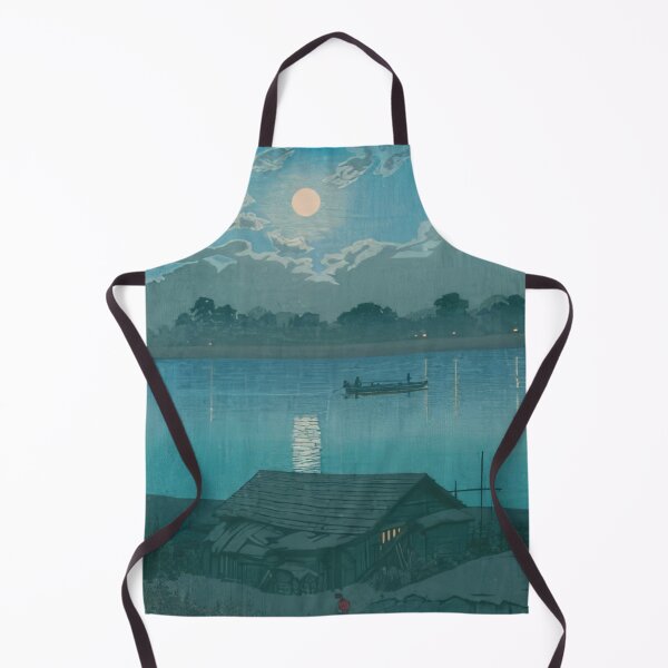 Item preview, Kawase Hasui Art - Kawase Hasui Artwork - Kawase Hasui Artist - Kawase Hasui Japan - Kawase Hasui Landscape designed and sold by Hypergymia.