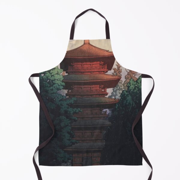 Item preview, Kawase Hasui Art - Kawase Hasui Artwork - Kawase Hasui Artist - Kawase Hasui Japan - Kawase Hasui Landscape designed and sold by Hypergymia.