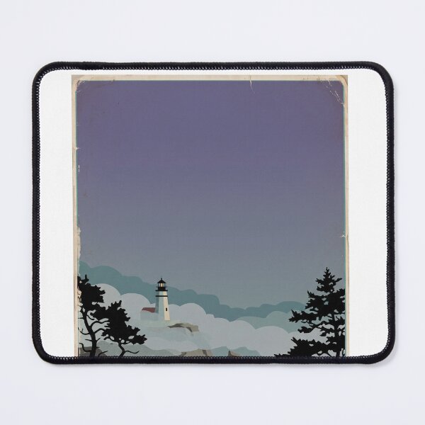 Item preview, Watch The Tide Roll In designed and sold by Bad-Decisions-Designs.
