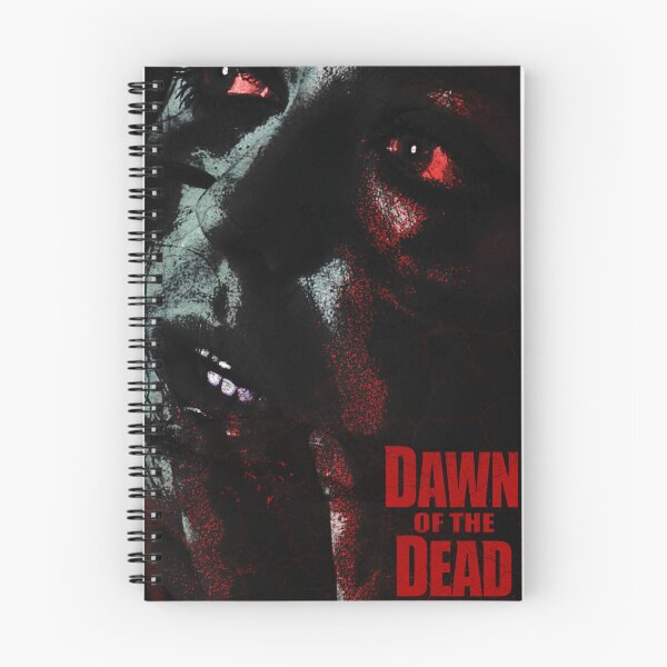 Item preview, Dawn of the Dead Zombie Poster designed and sold by StillReal.