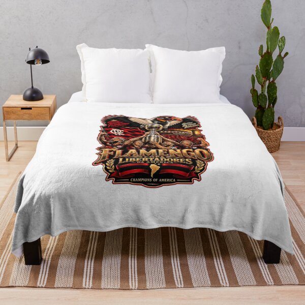 Item preview, Flamengo designed and sold by AlfredoBela.