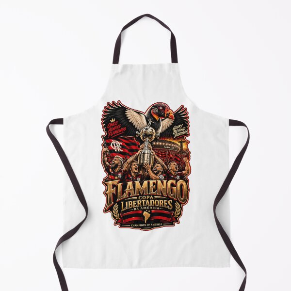 Item preview, Flamengo designed and sold by AlfredoBela.