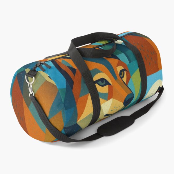 Item preview, Wolf Illustration – Majestic Wildlife and Wilderness Art designed and sold by GalleryKauffeld.