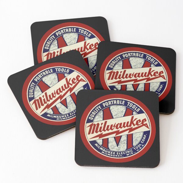 Item preview, Milwaukee electric merch designed and sold by ajengsusan.