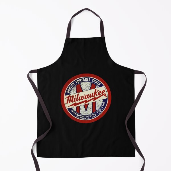 Item preview, Milwaukee electric merch designed and sold by ajengsusan.