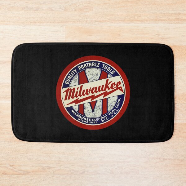 Item preview, Milwaukee electric merch designed and sold by ajengsusan.