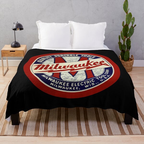 Item preview, Milwaukee electric merch designed and sold by ajengsusan.