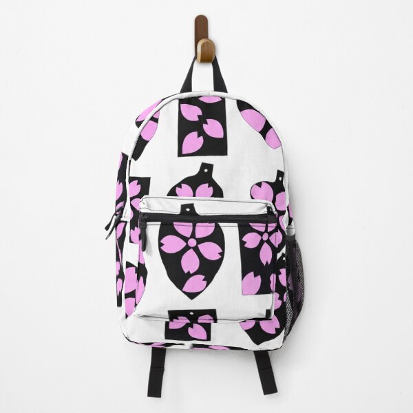 Item preview, THEBROCCO – Sakura Pink Textile Pattern designed and sold by SamuraiSixCoin.