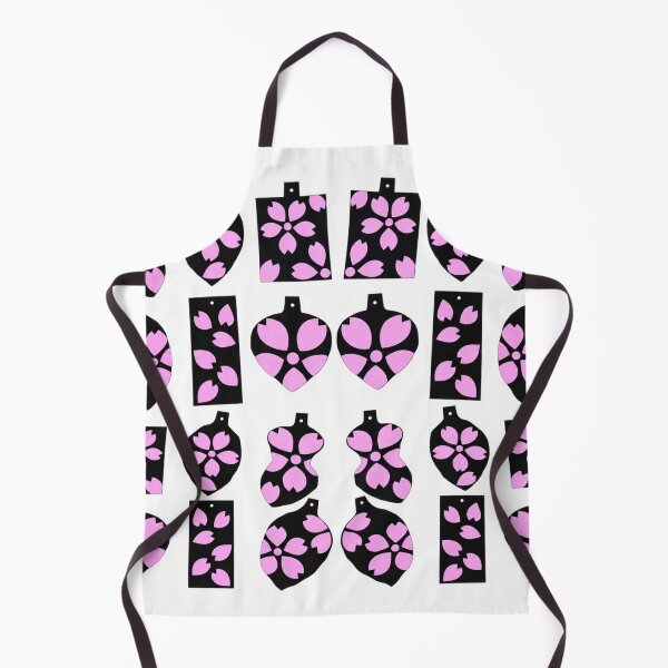 Item preview, THEBROCCO – Sakura Pink Textile Pattern designed and sold by SamuraiSixCoin.