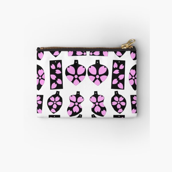 Item preview, THEBROCCO – Sakura Pink Textile Pattern designed and sold by SamuraiSixCoin.