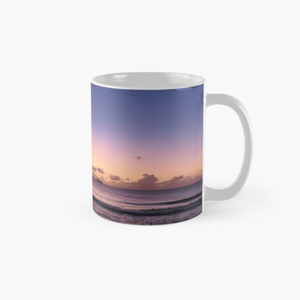 Item preview, Caribbean beach sunset designed and sold by Artytiff.