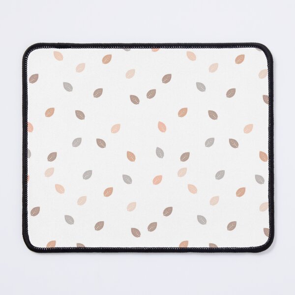 Item preview, Minimalist Pastel Leaf Botanical designed and sold by FestivityFinds.