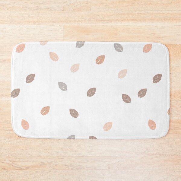 Item preview, Minimalist Pastel Leaf Botanical designed and sold by FestivityFinds.