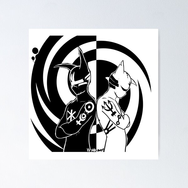 Enfants des astres Poster